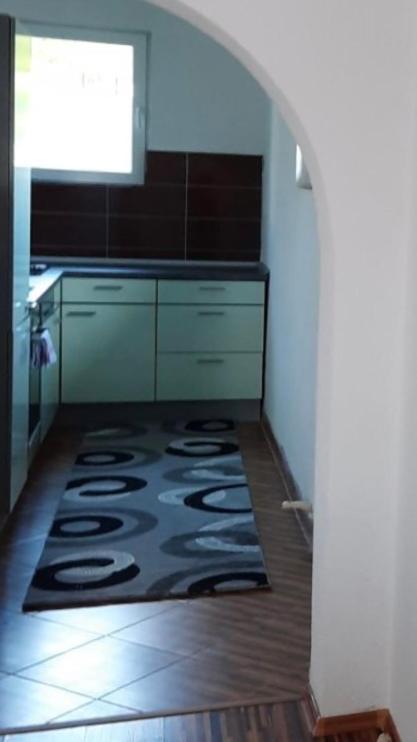 Apartmán Cazin Centar Cuprija Exteriér fotografie