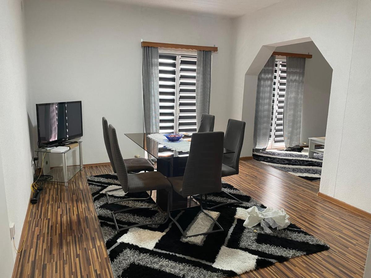 Apartmán Cazin Centar Cuprija Exteriér fotografie